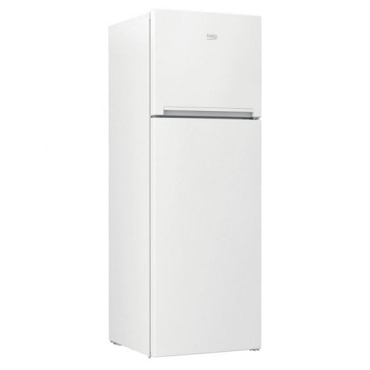 Beko RDNE350K20W Frigorífico Combi A+ Blanco