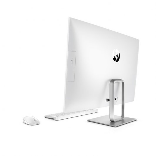 HP AIO Pavilion 27-r111ns Intel Core i5-8400T/8GB/1TB+128GB SSD/Radeon 530/27"