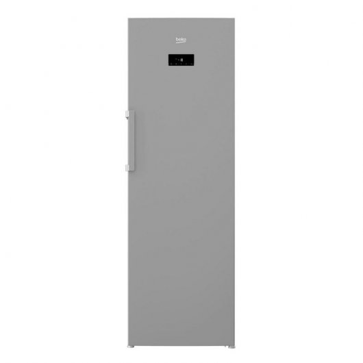 Beko RFNE312E33X Congelador Vertical Neo Frost 275L A++ Acero Inoxidable