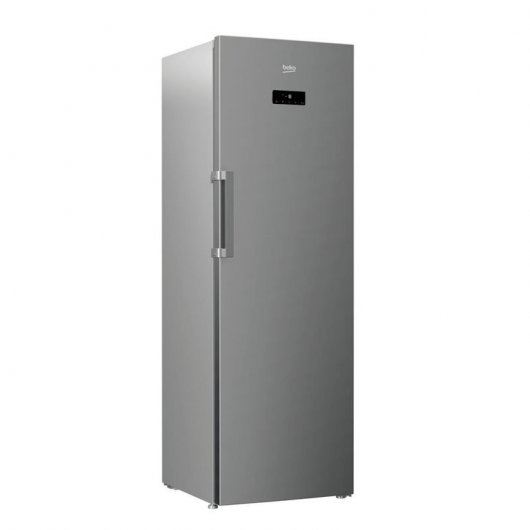 Beko RFNE312E33X Congelador Vertical Neo Frost 275L A++ Acero Inoxidable