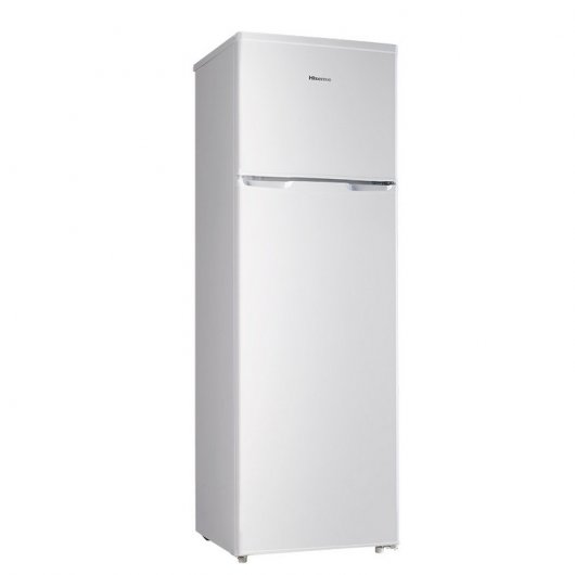 Hisense RT351D4AW1 Frigorífico Combi A+ Blanco