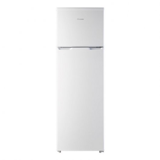 Hisense RT351D4AW1 Frigorífico Combi A+ Blanco