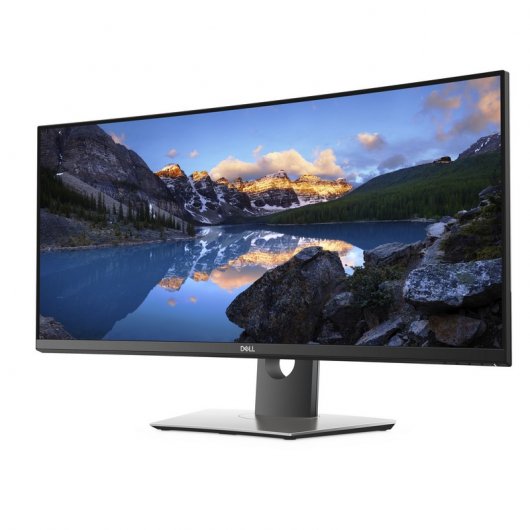 Dell Professional P3418HW 34" LED IPS FullHD Curva