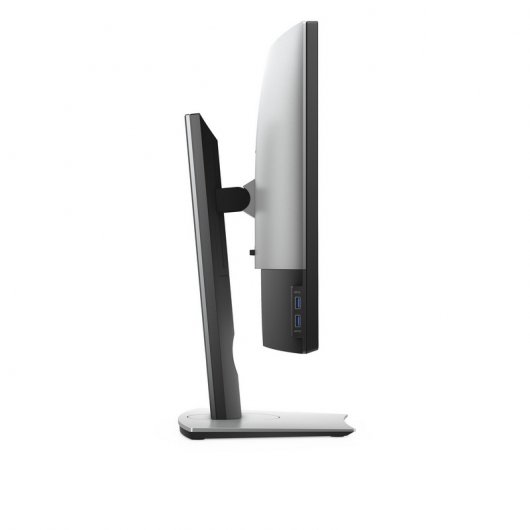 Dell Professional P3418HW 34" LED IPS FullHD Curva