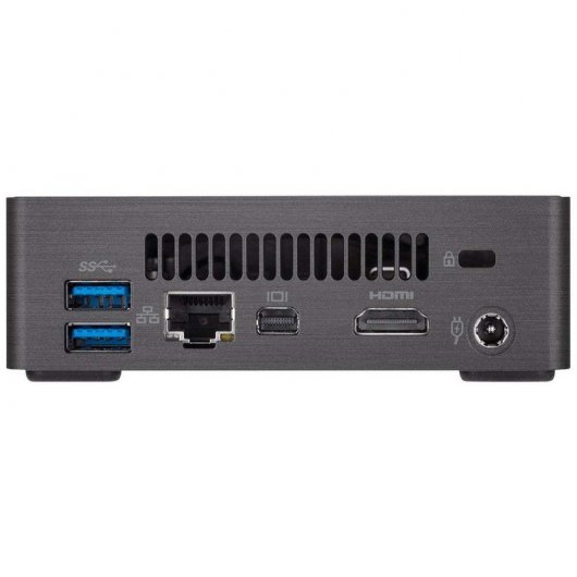 Gigabyte Brix Intel Core i5-8250U