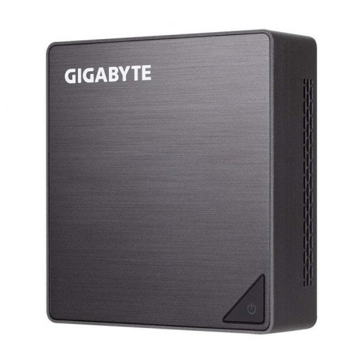 Gigabyte Brix Intel Core i7-8550U