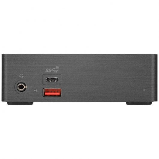 Gigabyte Brix Intel Core i7-8550U