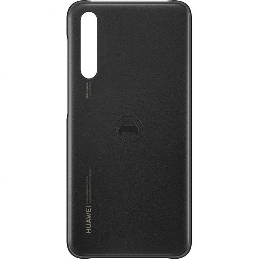 Huawei Car Kit P20 Pro Car Case + Soporte Magnético