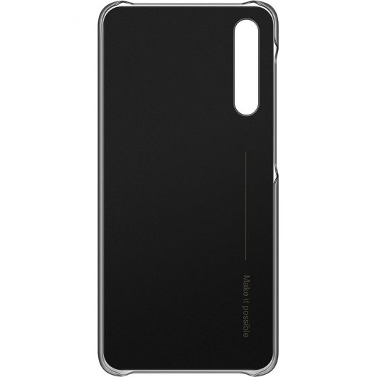 Huawei Car Kit P20 Pro Car Case + Soporte Magnético