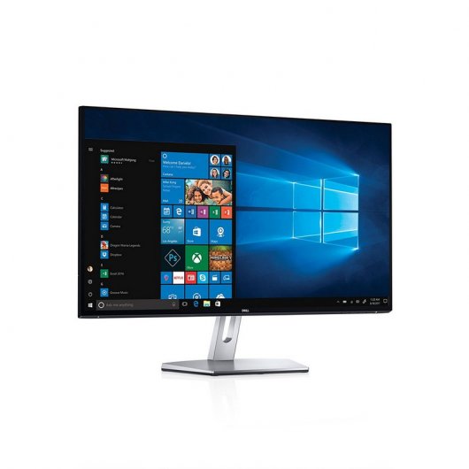 Dell S2719H 27" LED IPS FullHD