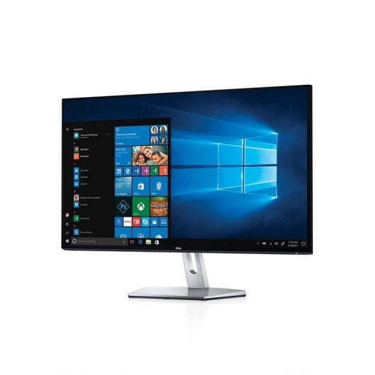 Dell S2719H 27" LED IPS FullHD