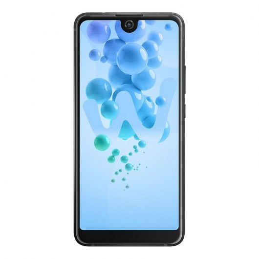 Wiko View 2 Pro 4/64Gb Gris Libre