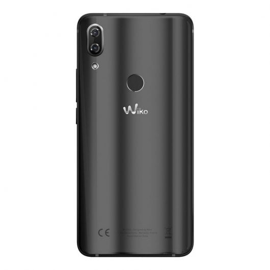 Wiko View 2 Pro 4/64Gb Gris Libre