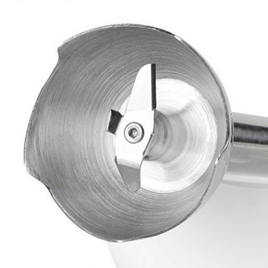 Ufesa BP4566 Vario Mixer Batidora de Mano 600W Roja