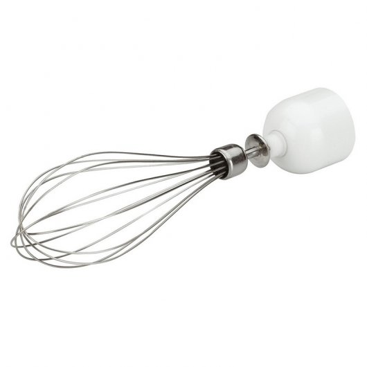 Ufesa BP4566 Vario Mixer Batidora de Mano 600W Roja