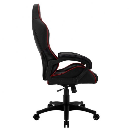 ThunderX3 BC1 Silla Gaming Roja