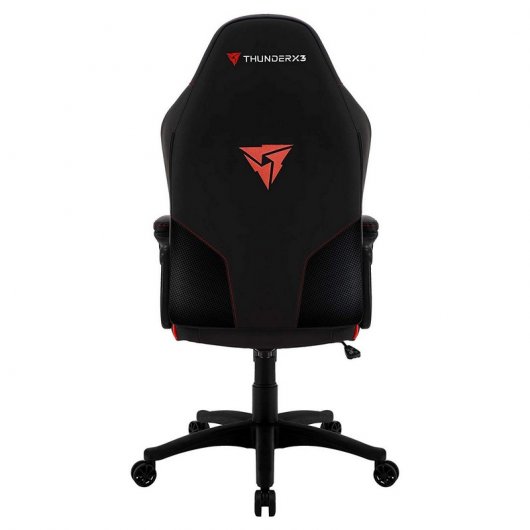 ThunderX3 BC1 Silla Gaming Roja