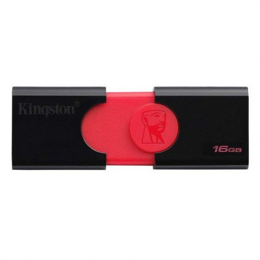 Kingston DataTraveler 106 16GB USB 3.0