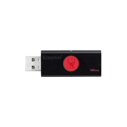 Kingston DataTraveler 106 16GB USB 3.0