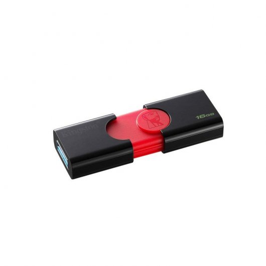 Kingston DataTraveler 106 16GB USB 3.0