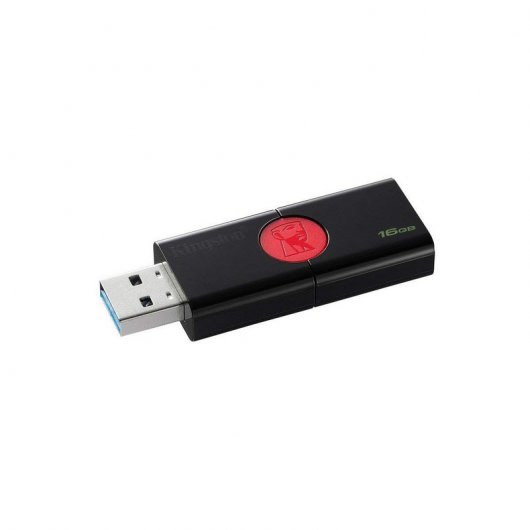 Kingston DataTraveler 106 16GB USB 3.0