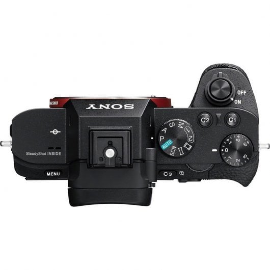 Sony Cyber-Shot DSC-W800 20.1MP Negra