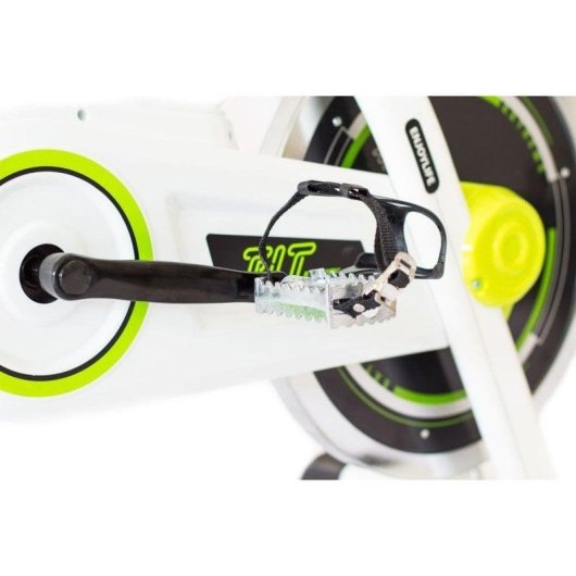 Cecotec Spin Extreme Bicicleta Spinning