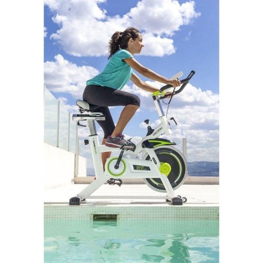 Cecotec Spin Extreme Bicicleta Spinning