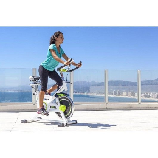 Cecotec Spin Extreme Bicicleta Spinning