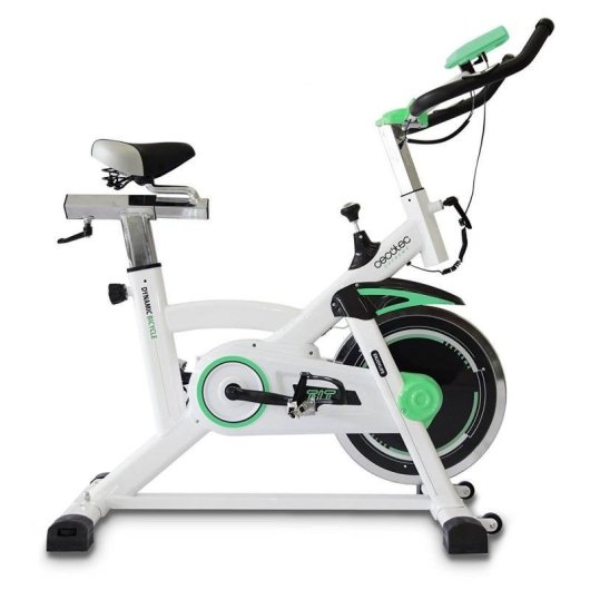 Cecotec Spin Extreme Bicicleta Spinning
