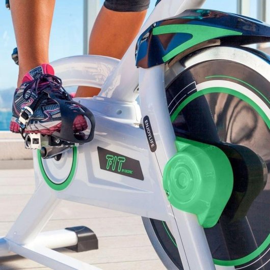 Cecotec Spin Extreme Bicicleta Spinning