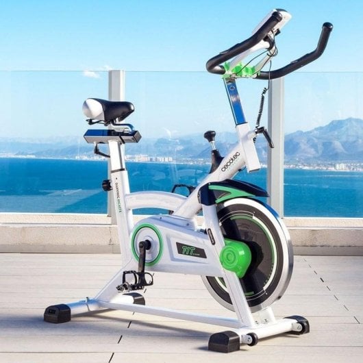 Cecotec Spin Extreme Bicicleta Spinning