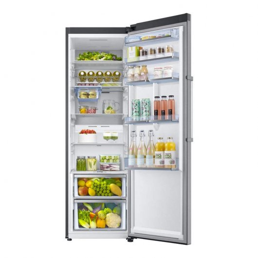 Samsung RR39M7165S9 Frigorífico Una Puerta E Acero Inoxidable