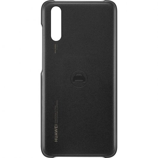 Huawei Car Kit P20 Car Case + Soporte Magnético