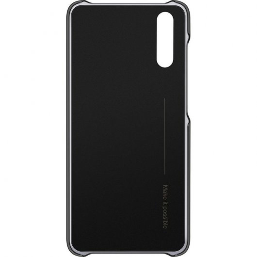 Huawei Car Kit P20 Car Case + Soporte Magnético