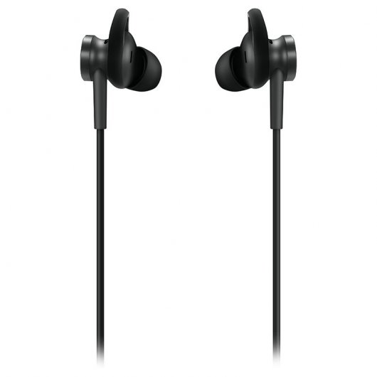 Huawei CM-Q3 Auriculares Tipo-C Negros