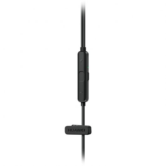 Huawei CM-Q3 Auriculares Tipo-C Negros