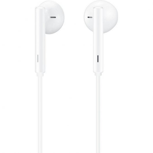 Huawei CM33 Tipo-C Auriculares Blancos