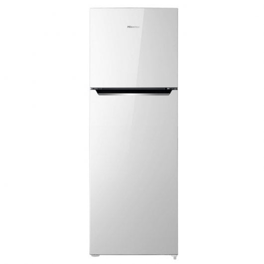 Hisense RT417N4DW1 Frigorífico Dos Puertas A+ Blanco
