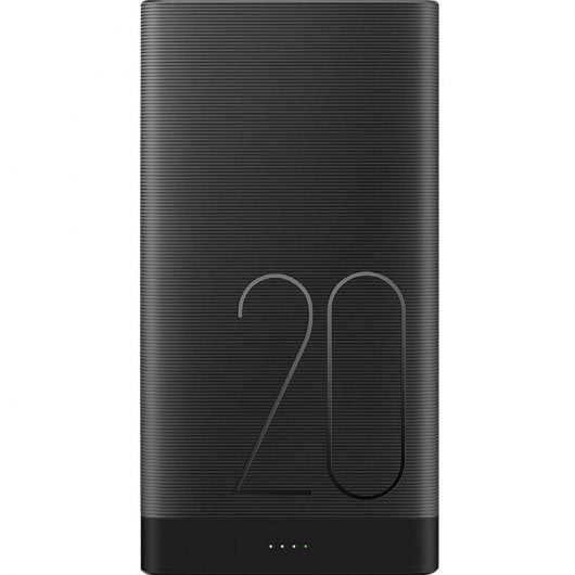 Huawei Powerbank AP20Q 20000mAh Negro