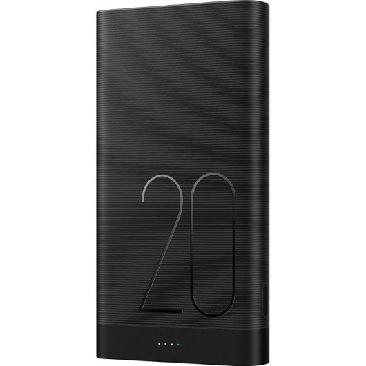 Huawei Powerbank AP20Q 20000mAh Negro