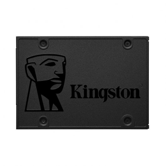 PROMOZIONE SSD Kingston A400 da 120 GB
