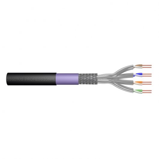 Digitus Cable de Red Cat7 S-FTP 100m