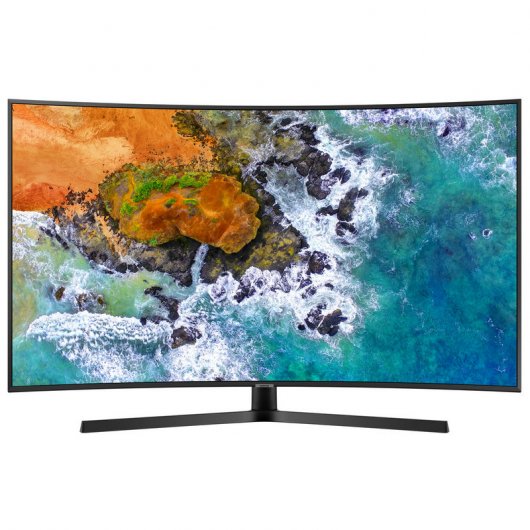 Samsung UE65NU7505 65" LED UltraHD 4K