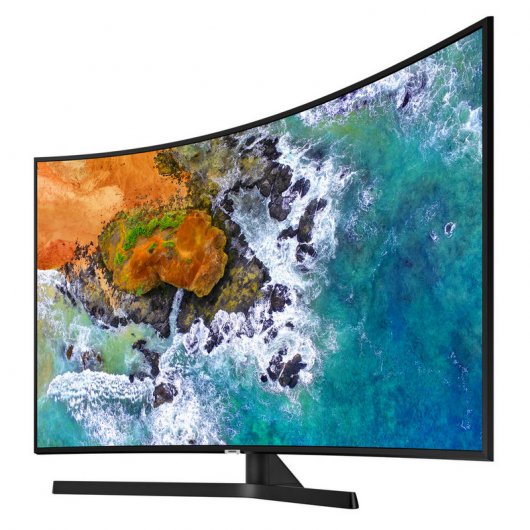 Samsung UE65NU7505 65" LED UltraHD 4K