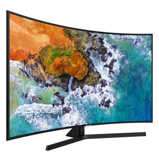 Samsung UE49NU7505 49" LED UltraHD 4K