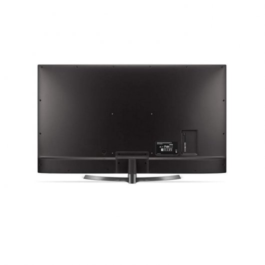 LG 43UK6750PLD 43" LED UltraHD 4K