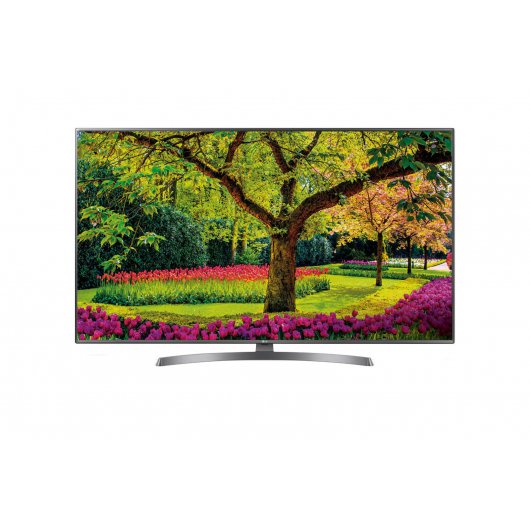 LG 43UK6750PLD 43" LED UltraHD 4K