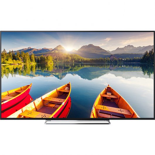 Toshiba 65U6863DG 65" LED UltraHD 4K