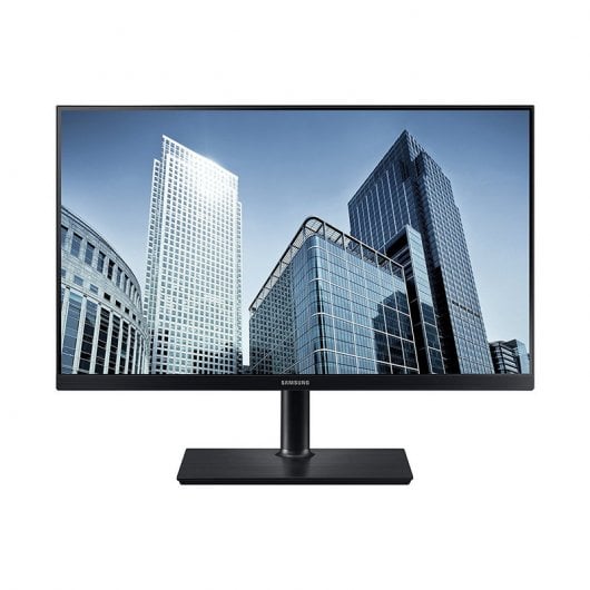 Samsung S24H850 24" LED PLS Wide QuadHD FreeSync